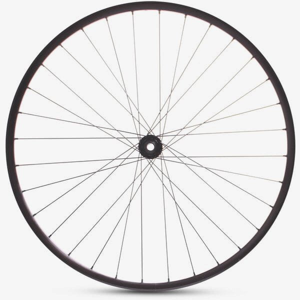 M Part Wheels M25 100X15Mm Tlr Front Wheel 29 Wheel