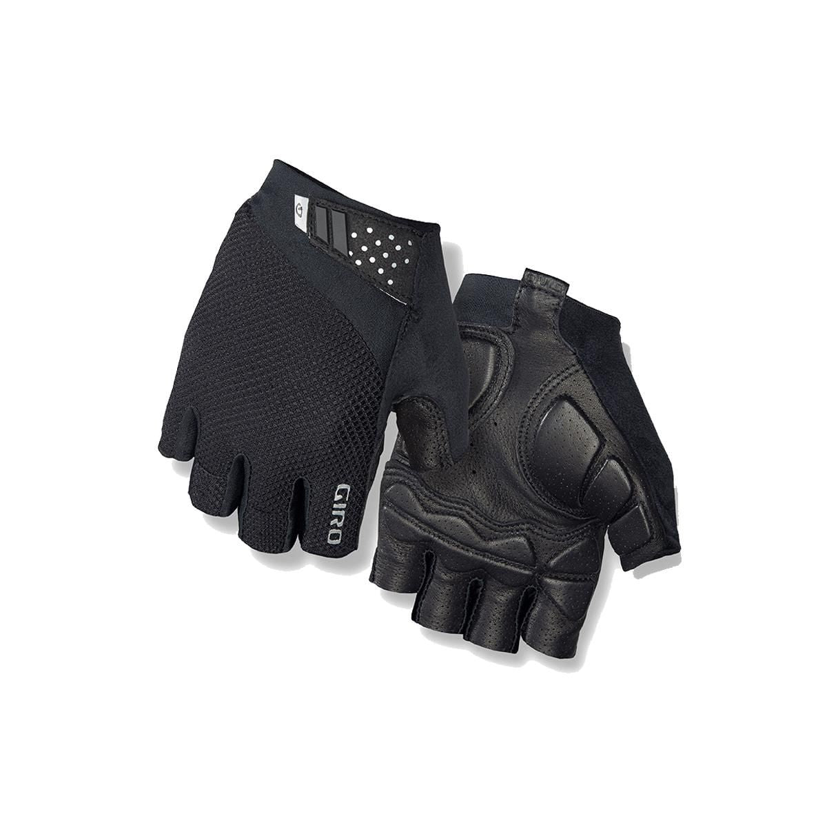 Giro Monaco 2 Gel Road Cycling Mitt Gloves
