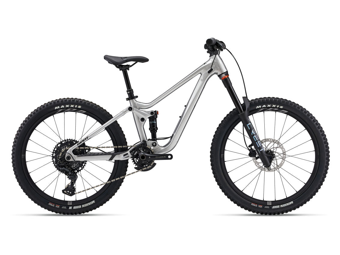 Giant Faith 24-Giant Mountain Bike | Swinnerton Cycles