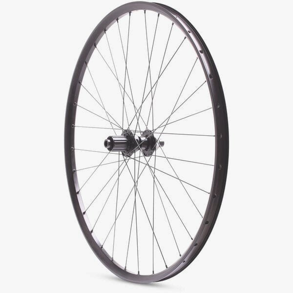 M Part Wheels M25 142X12Mm 8 9 10-Sp MTB 11-Sp Tlr Rear Wheel 27.5 Wheel