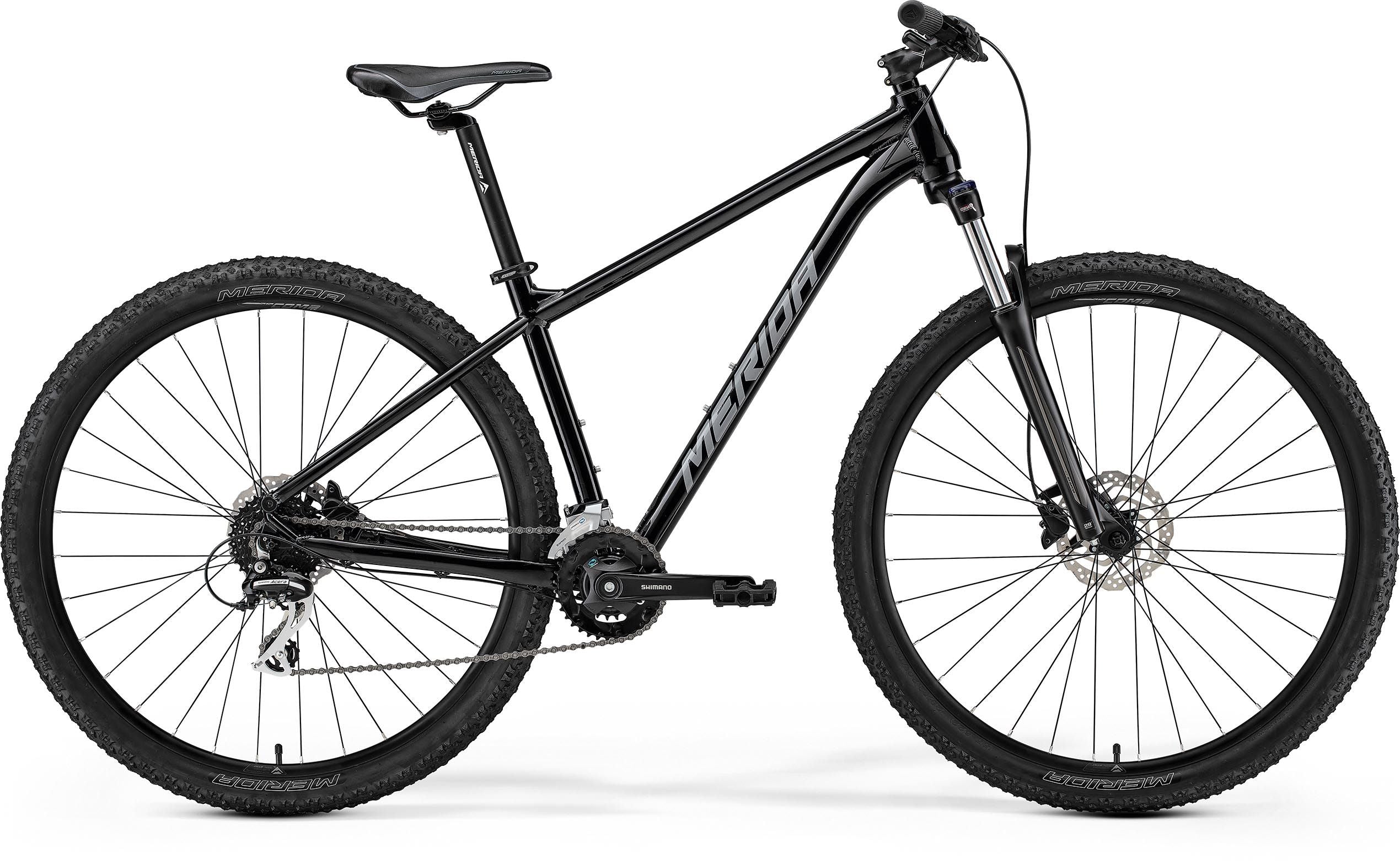 Merida Big Nine 20 SE Mountain Bike