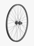 Bontrager Kovee TLR Boost141 27.5'˝' 6-Bolt Disc MTB Wheel Black Rear Shimano HG 8/9/10-speed