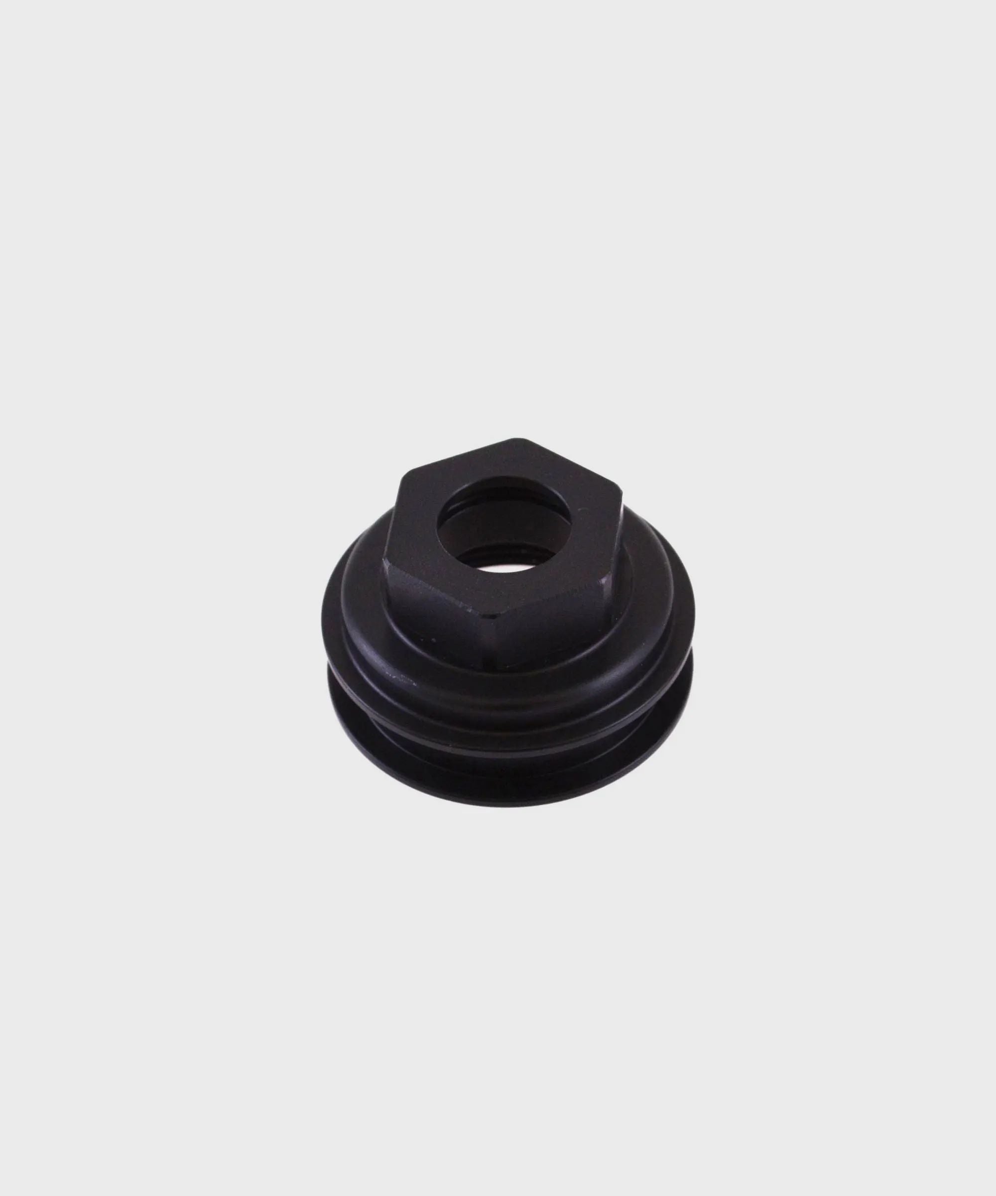 Fox Bearing Housing 0.940 Bore 1.500 Bore 0.500 Shaft 0.815 TLG
