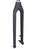 Trek 1120 Adventure Touring 29˝ Fork Trek Black 220mm, 51mm