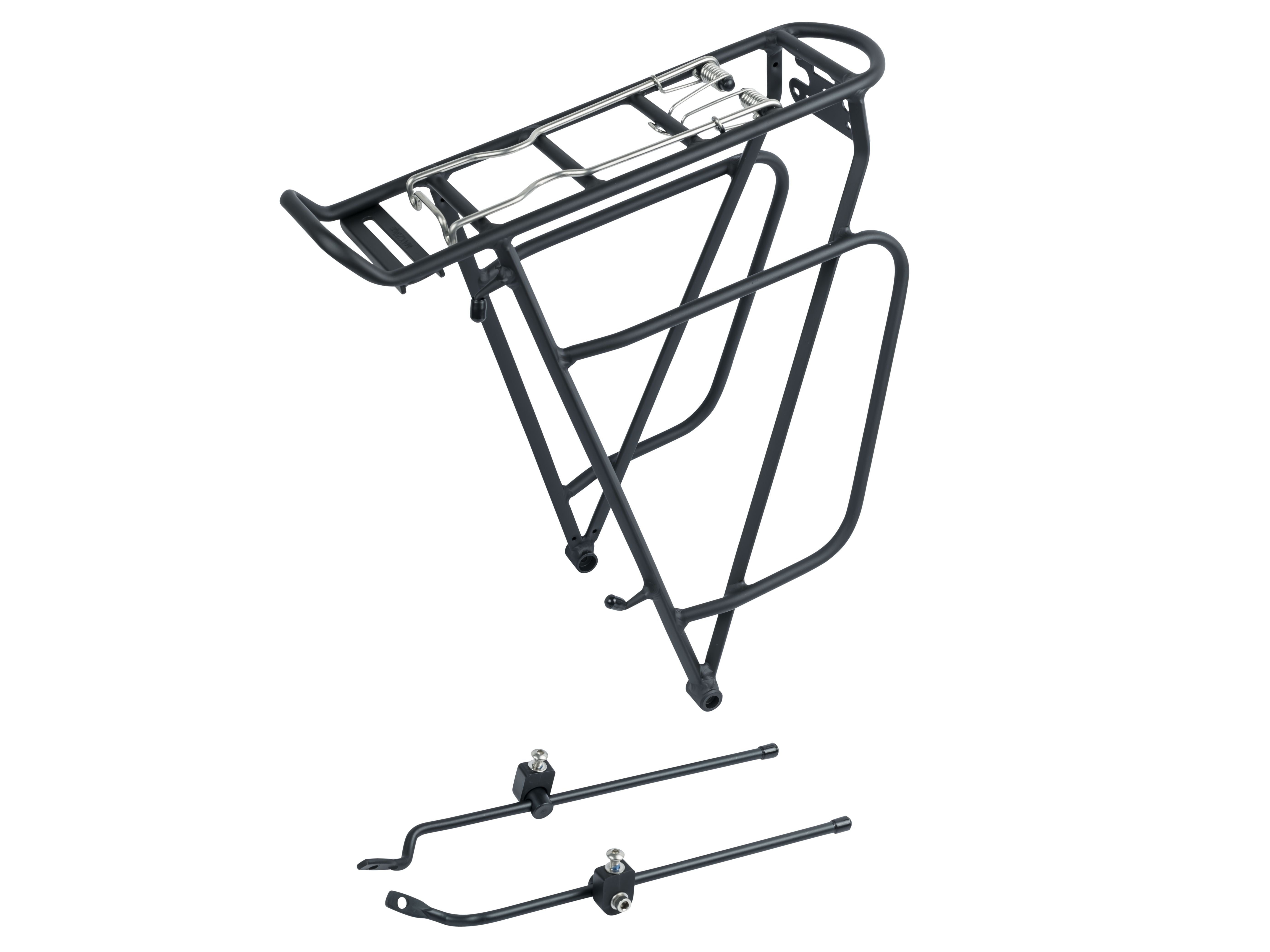 Trek Racks - Activity Interchange Rear Rack Kit with Spring Clip