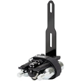 Lezyne Mounts & Spares - Black