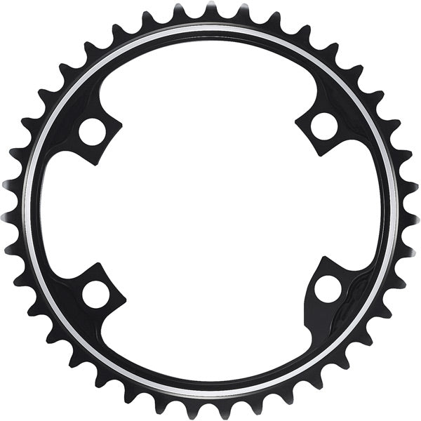 Shimano Fc-R9100 Chainring 39T-Mw For 53-39T Chain Ring