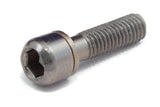 FSA Stem Bolt M5×0.8P×18mm CrMo for MTB and Road Bikes - Durable Replacement Part