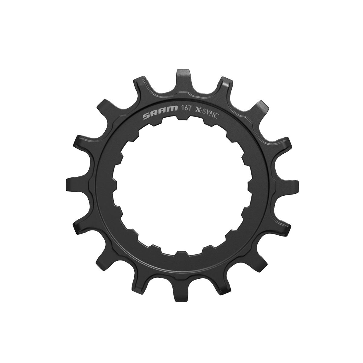 Sram Chain Ring X-Sync Sprocket For Bosch Motors