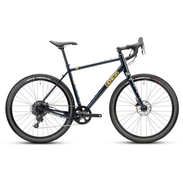 Genesis Fugio 30 Gravel Bike