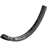 DT Swiss M 462 Sleeve-joined disc-specific Presta-drilled black