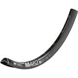 DT Swiss M 462 Sleeve-joined disc-specific Presta-drilled black
