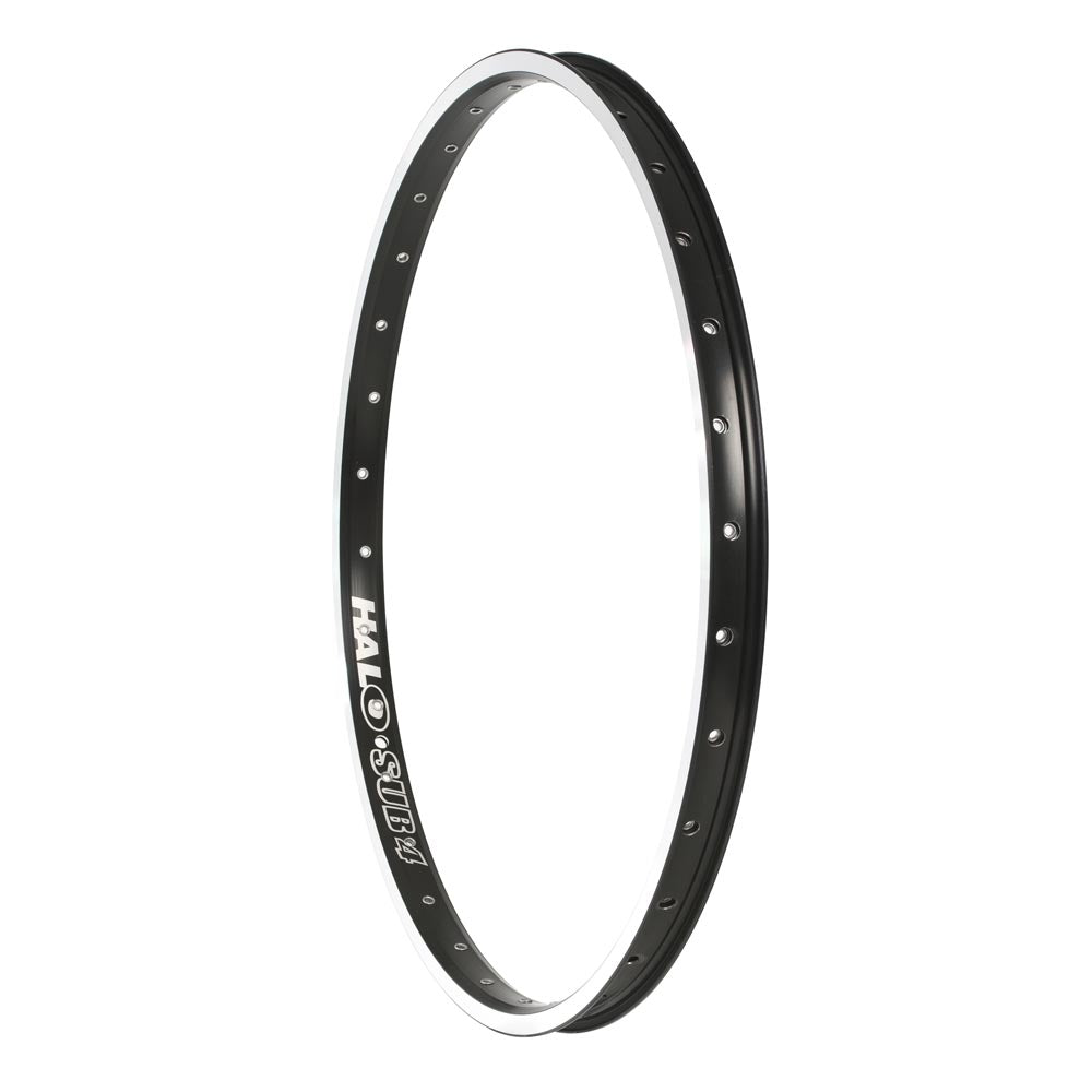 Halo Rims - Sub-4 24"
