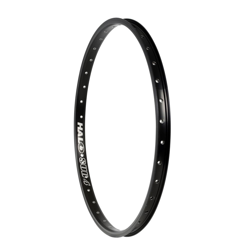 Halo Rims - Sub-4 24"