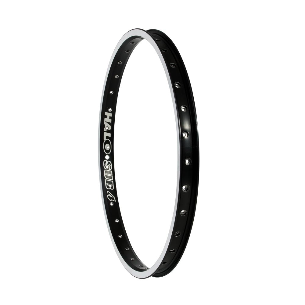 Halo Rims - Sub-4