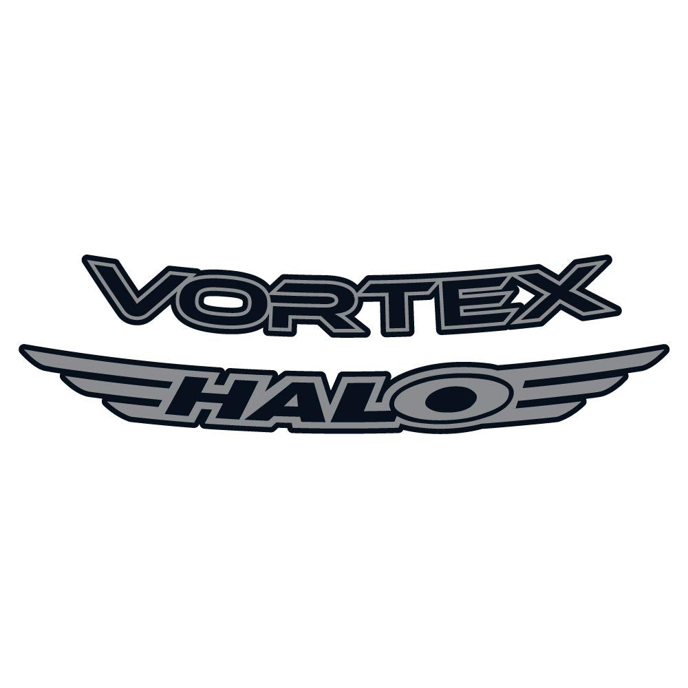 halo rims vortex rim decals p98543