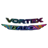 halo rims vortex rim decals p98543