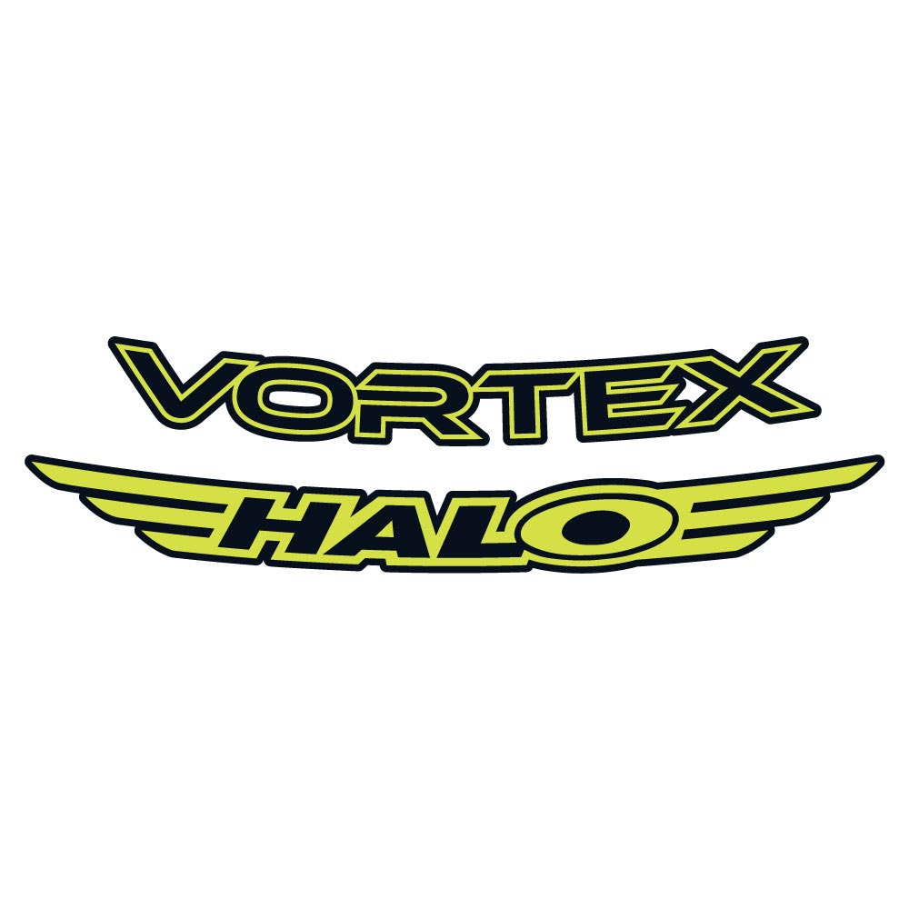 halo rims vortex rim decals p98543