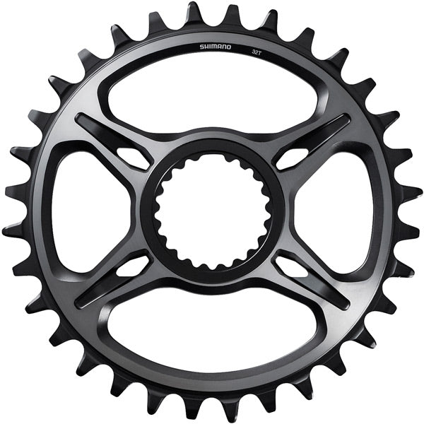 Shimano Sm-Crm95 Xtr 12Spd M9100/20/30 1X Dce Single Chainring