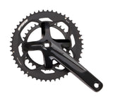 FSA Vero Pro JIS 2X11 Alloy Road Chainset V21B Square Taper