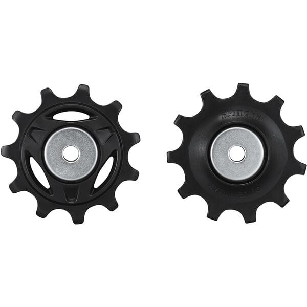 Shimano Rd-U6050 Tension And Guide Pulley Set Rear Mech