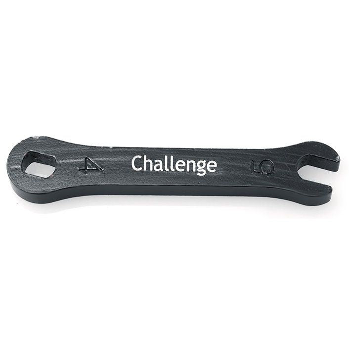 Challenge Extender Wrench 4/5mm – Professional Workshop Tool for Tight Spaces | Swinnerton Cycles