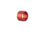 Bontrager Ratchet EXP Spacer Red 15mm x 15mm