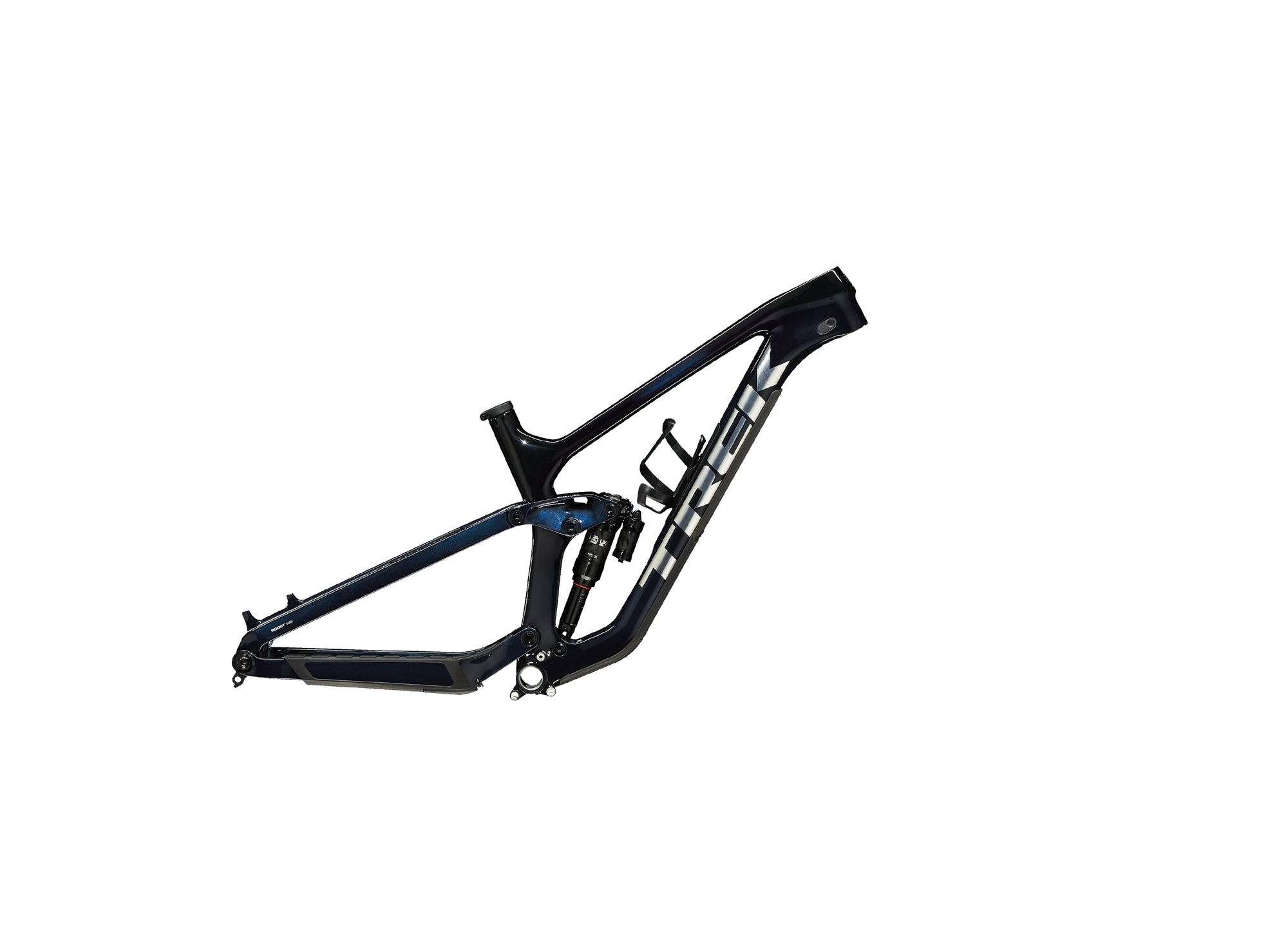 Trek Slash C Frameset MTB Frame