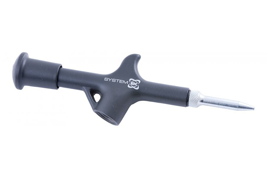 System EX Lubricants - Eco Grease Gun