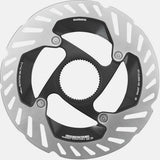 Shimano Rt-Cl900 Ice Tech Freeza Rotor With External Lockring 140 Mm Rotors