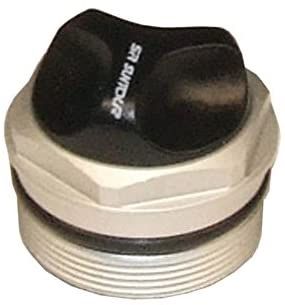 Sr Suntour Fka021 Air Valve Top Cap & Seal For Axon Replaced With Fke075-04 Spares & Accesories