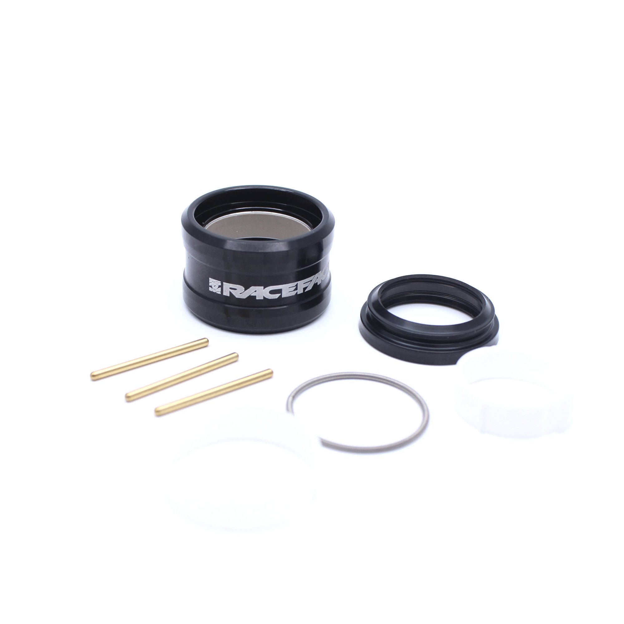 Race Face &#198;ffect R Dropper Bushing / Midcap / Pin Kit
