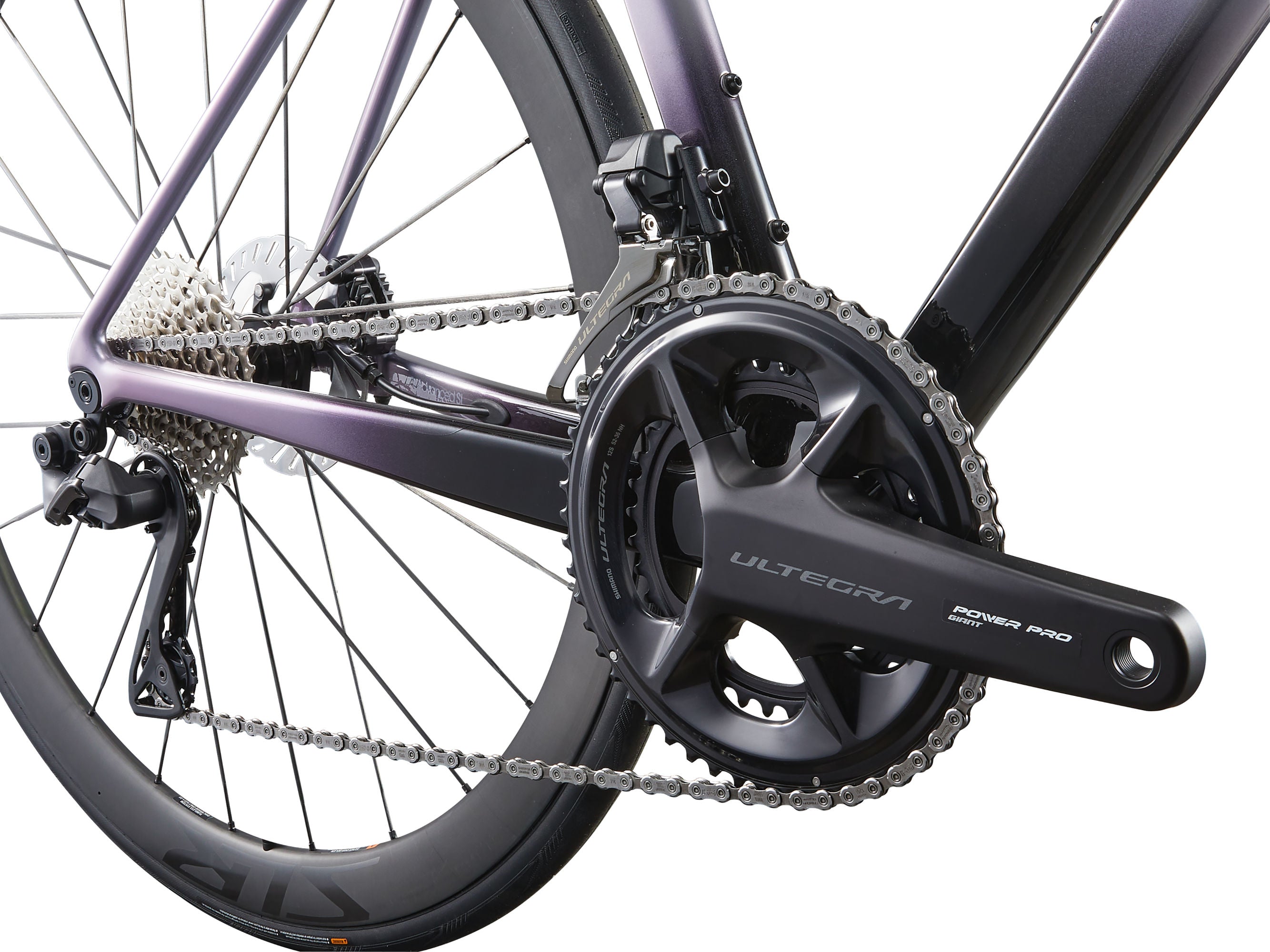 Liv Langma Advanced SL 1 Road Bike | Swinnerton Cycles