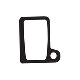 Aztec Sintered Disc Brake Pads For Shimano Deore M555 Hydraulic / C900 Nexave Disc Pads