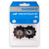Shimano Rdm593 Pulley Set Spares & Accessories