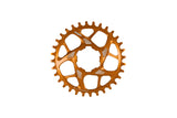Hope R22 Spiderless Chainring Std