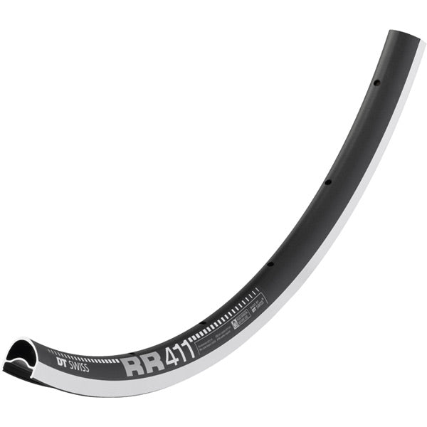 dt swiss rr 411 asymmetric sbwt presta drilled black p66570