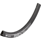dt swiss rr 521 db sbwt presta drilled disc brake black p69132