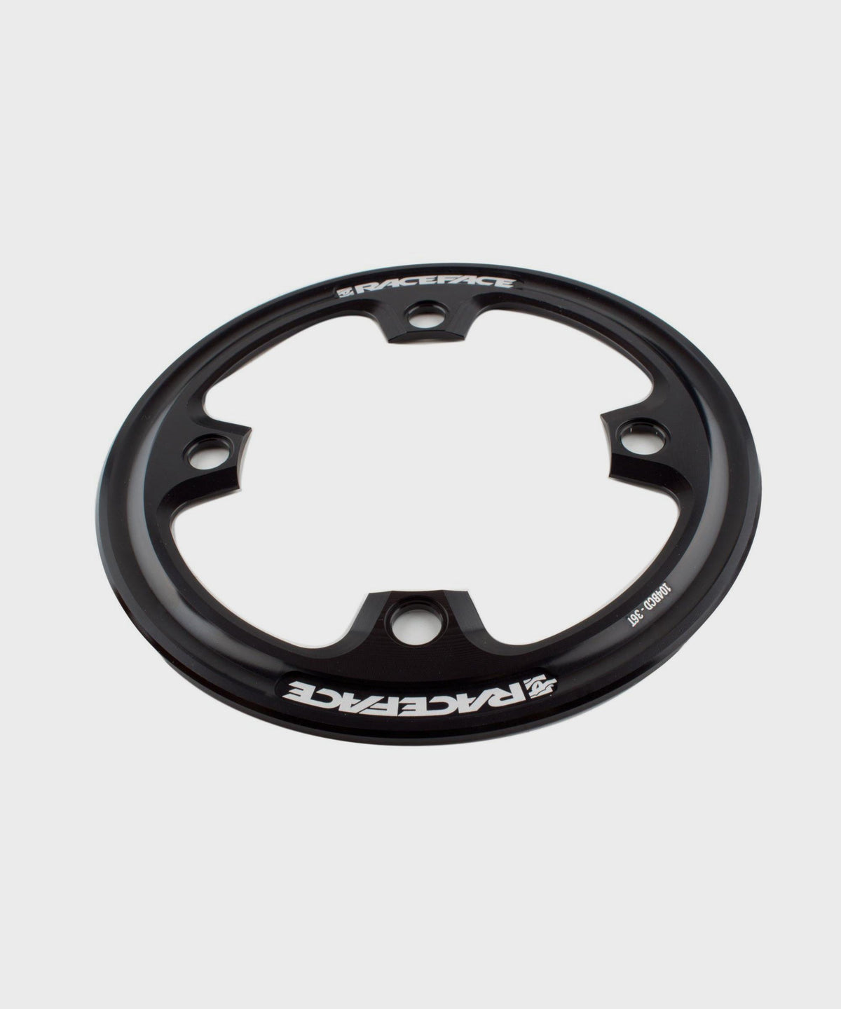 Race Face Spares & Accesories - Offset Coloured Bashguard