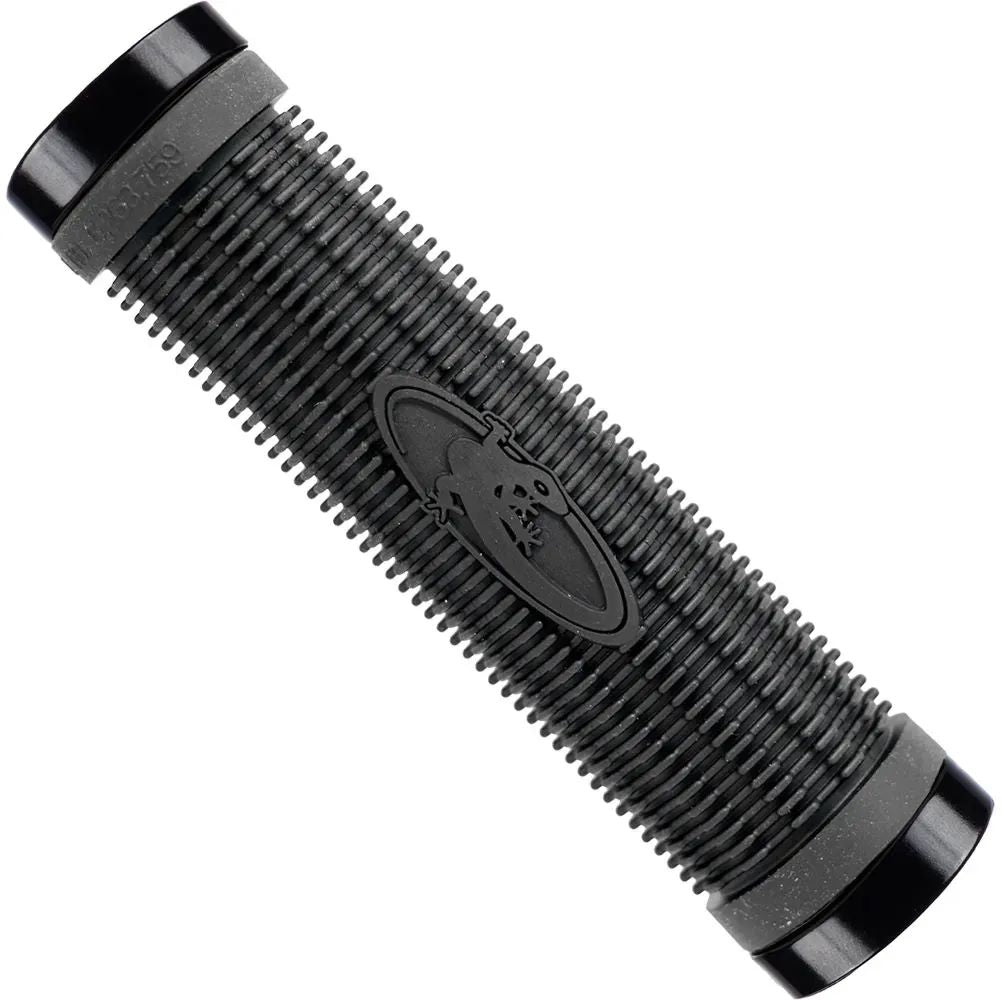 Lizard Skins Dual-Clamp Lock-On Charger Grips