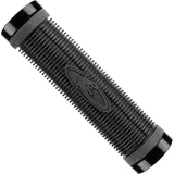 Lizard Skins Dual-Clamp Lock-On Charger Grips