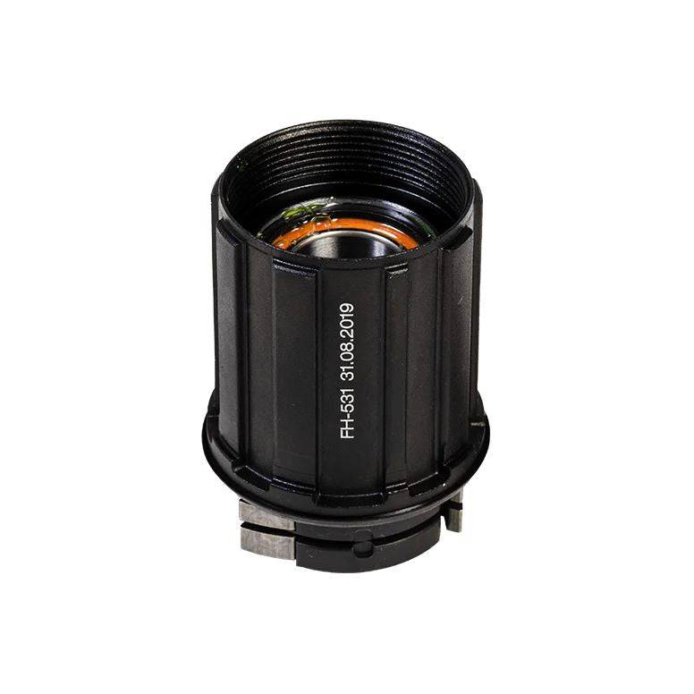 Crankbrothers Synthesis freehub body HG Black | Swinnerton Cycles