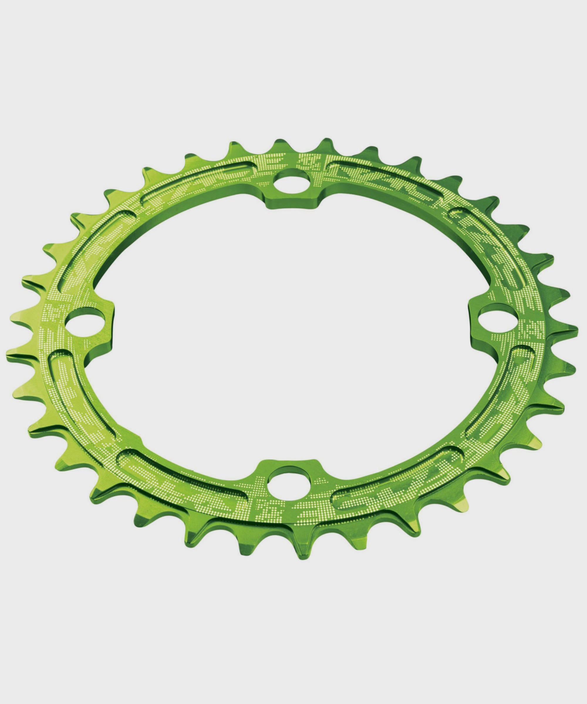 Race Face Chain Ring - Narrow/Wide Single Chainring