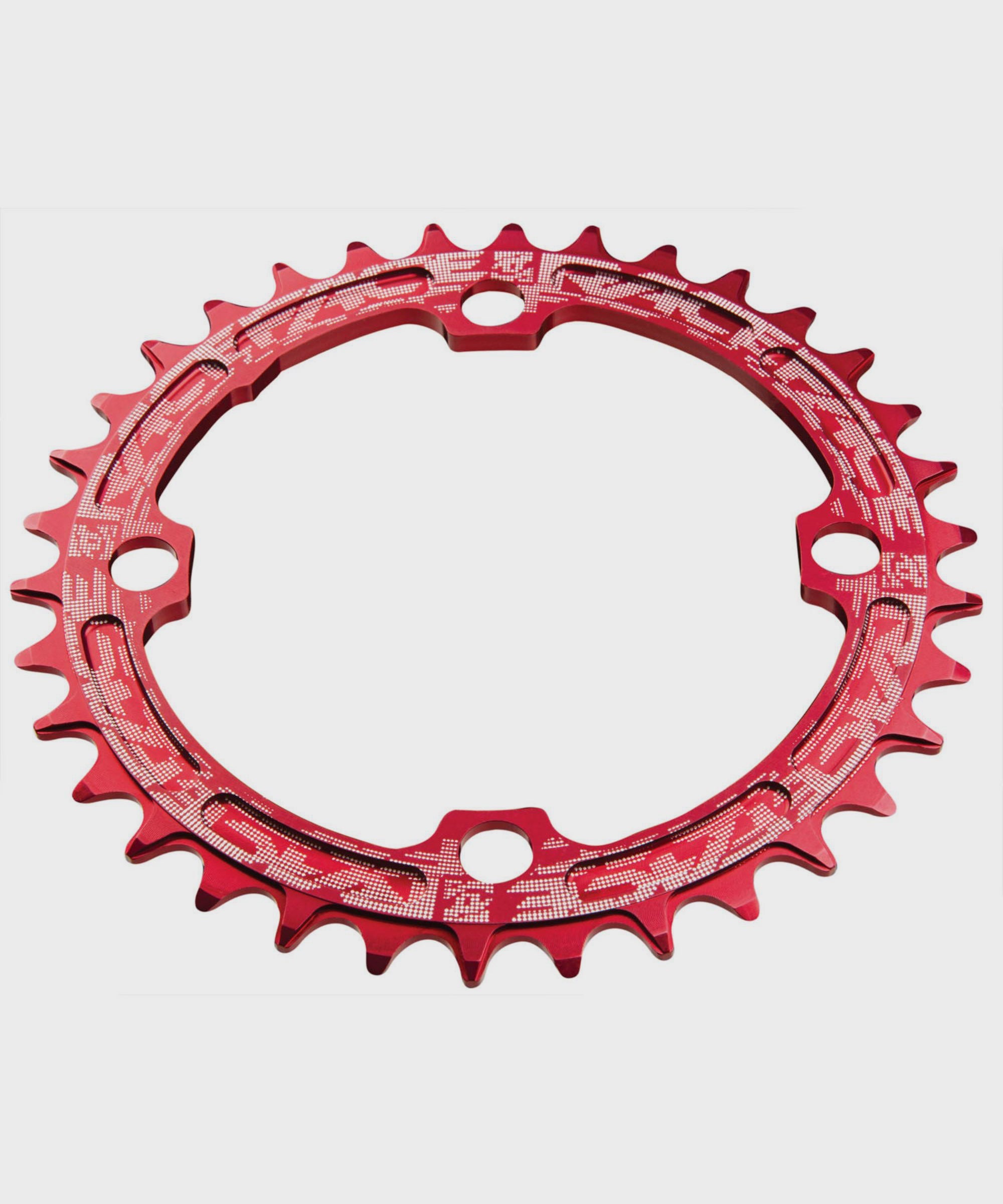 Race Face Chain Ring - Narrow/Wide Single Chainring