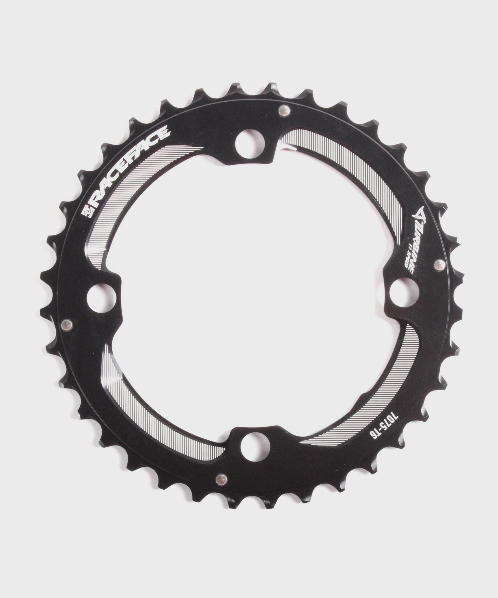 Race Face Chain Ring - Turbine 11 Speed Chainring