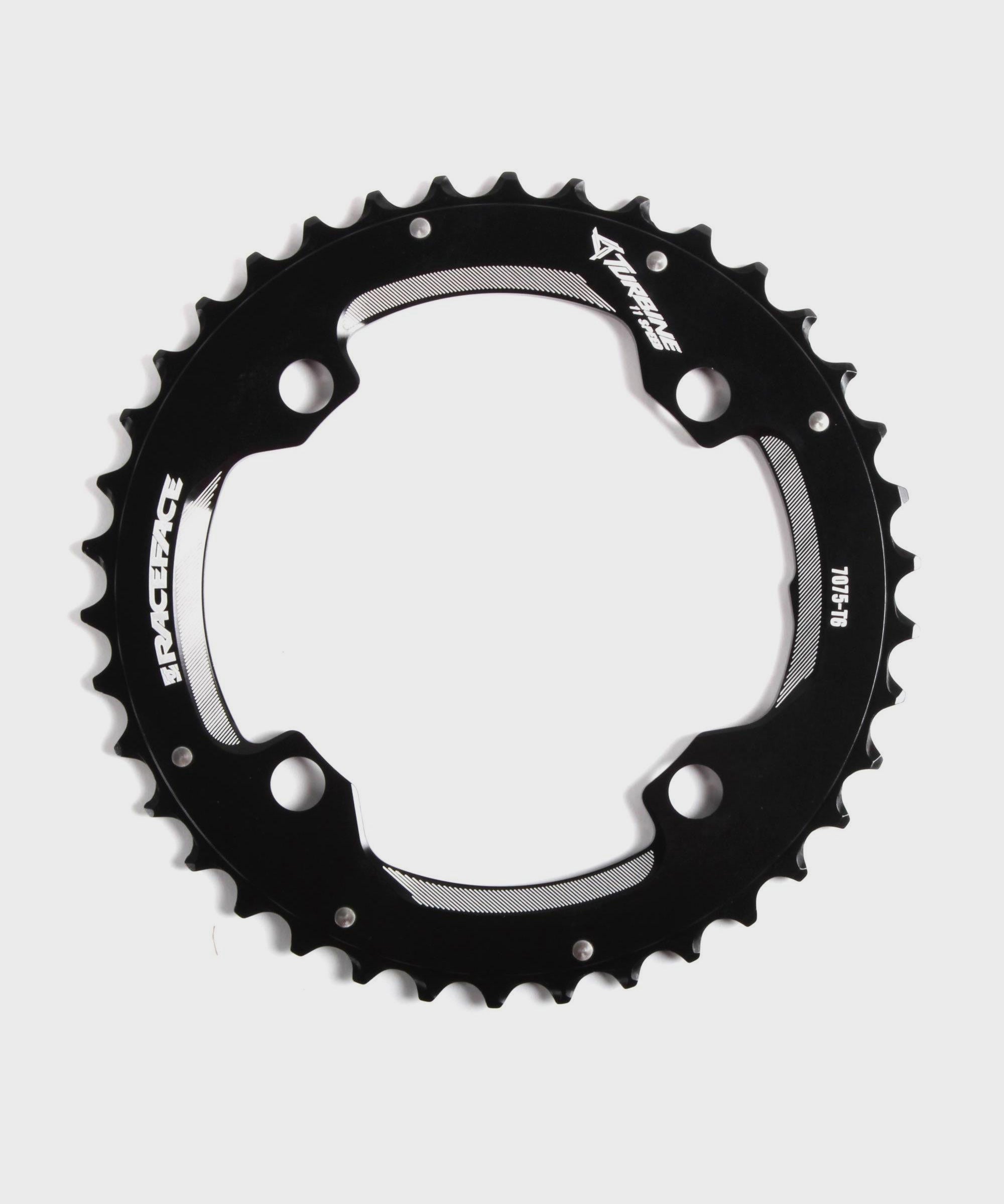 Race Face Chain Ring - Turbine 11 Speed Chainring
