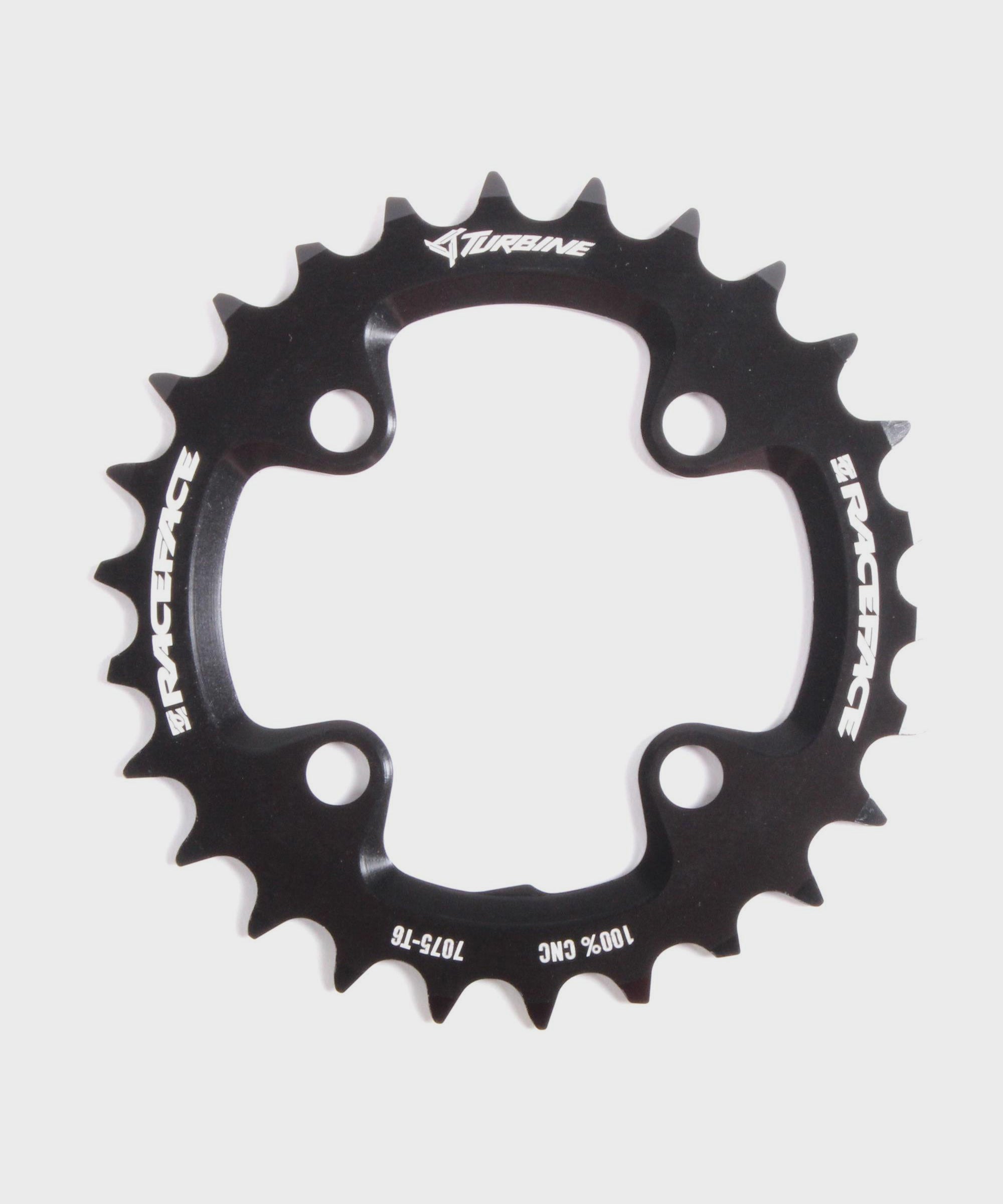 Race Face Chain Ring - Turbine 11 Speed Chainring