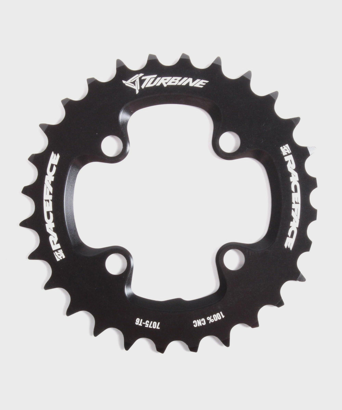 Race Face Chain Ring - Turbine 11 Speed Chainring