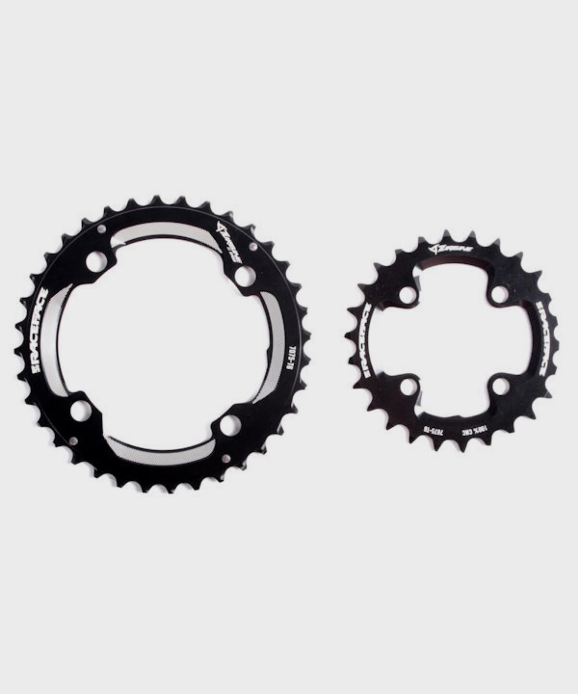Race Face Chain Ring - Turbine 11 Speed Chainring Set