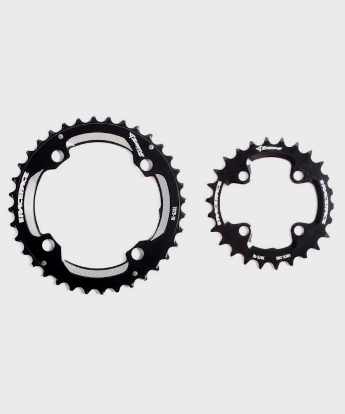 Race Face Chain Ring - Turbine 11 Speed Chainring Set